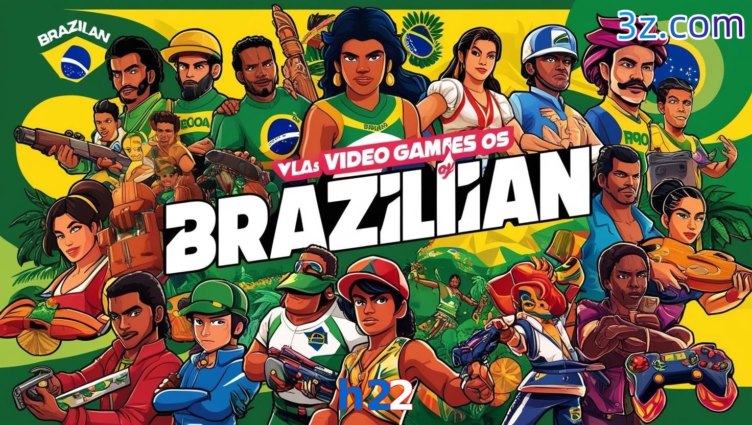 h22 melhor site de apostas brasil